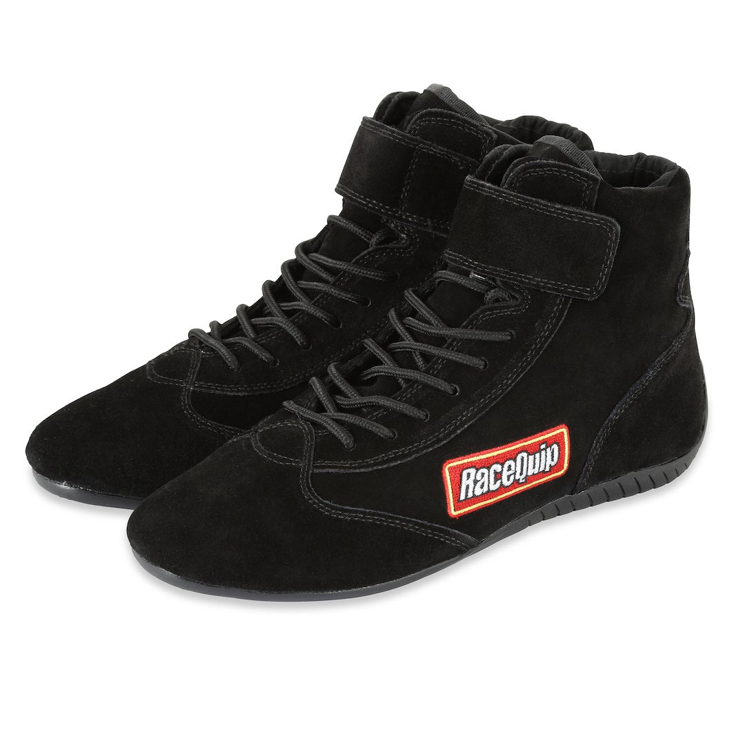 Racequip 30300120 Size 12.0 Racing Shoe