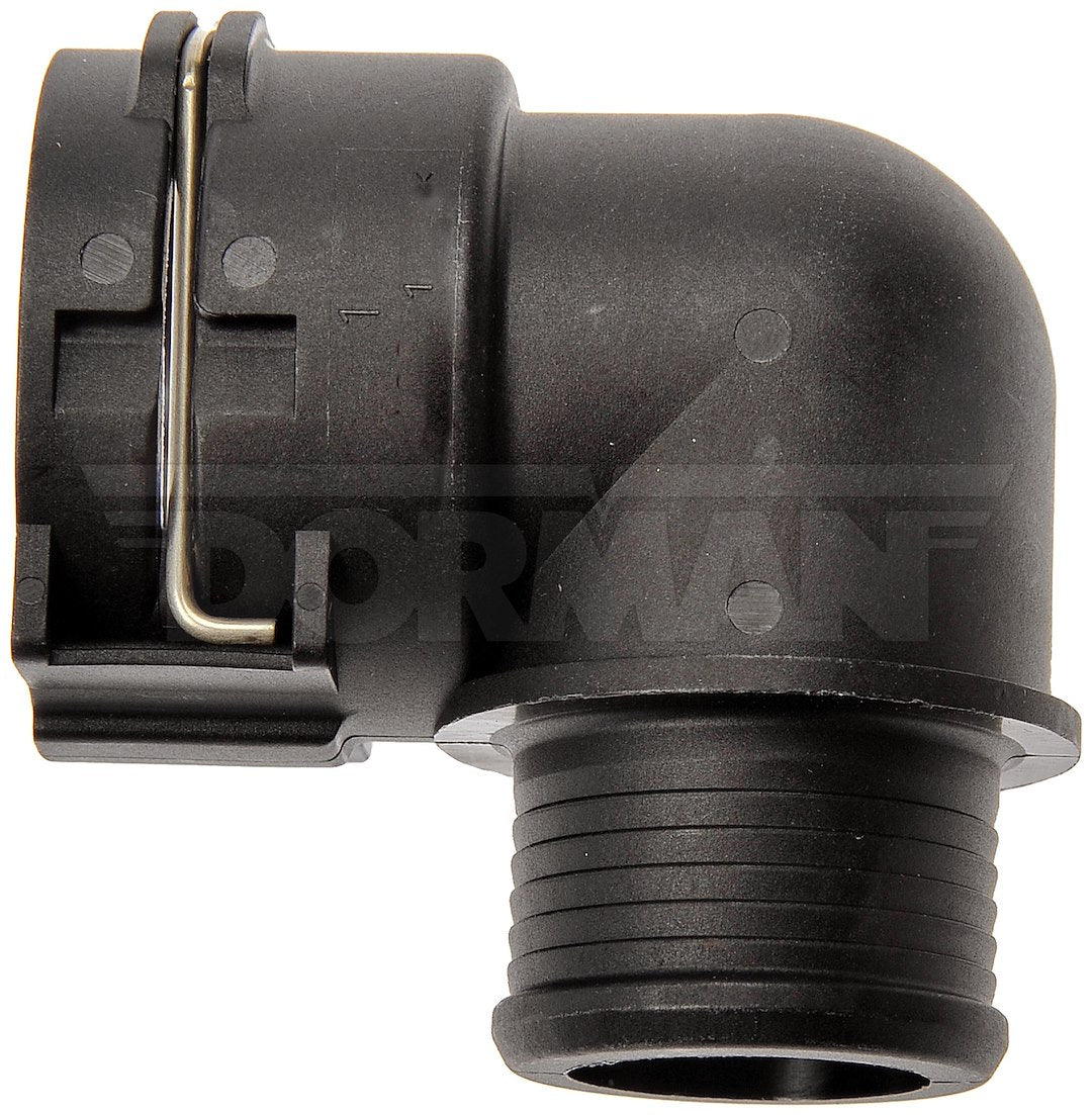 Dorman (OE Solutions) 800-277 OE Angled Heater Hose Connector Set - image 4