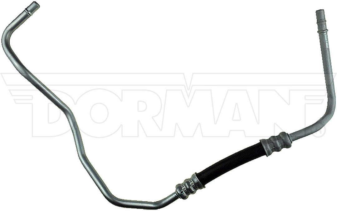 Dorman (OE Solutions) 624577 1000-psi Rubber Cooler Hose with Fitting - image 1