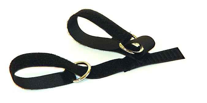 Carefree RV 901003 12-Inch Awning Arm Safety Straps, Pair