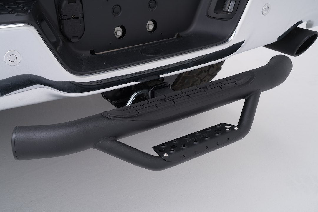 Go Rhino D360T Dominator Receiver Entry Step