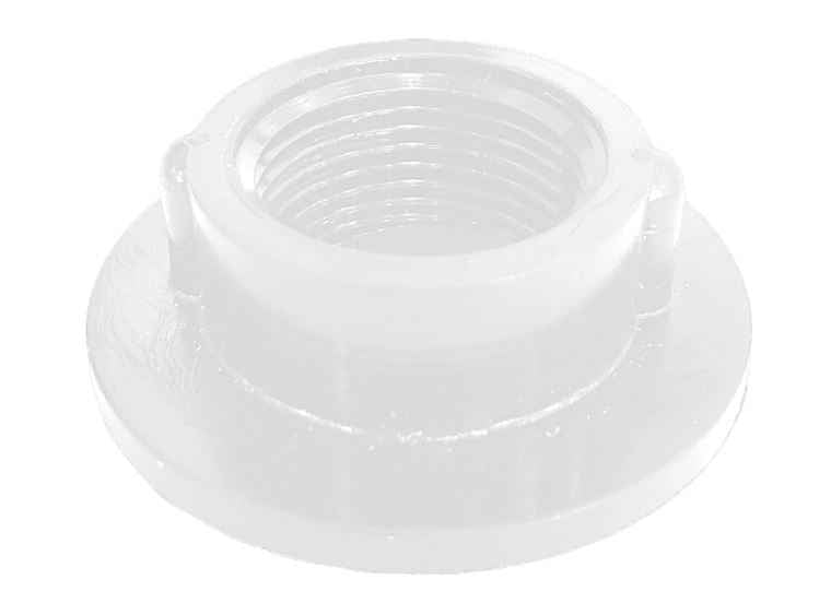 Icon 14171 3/4-Inch Female Fresh-Water Fill Connector