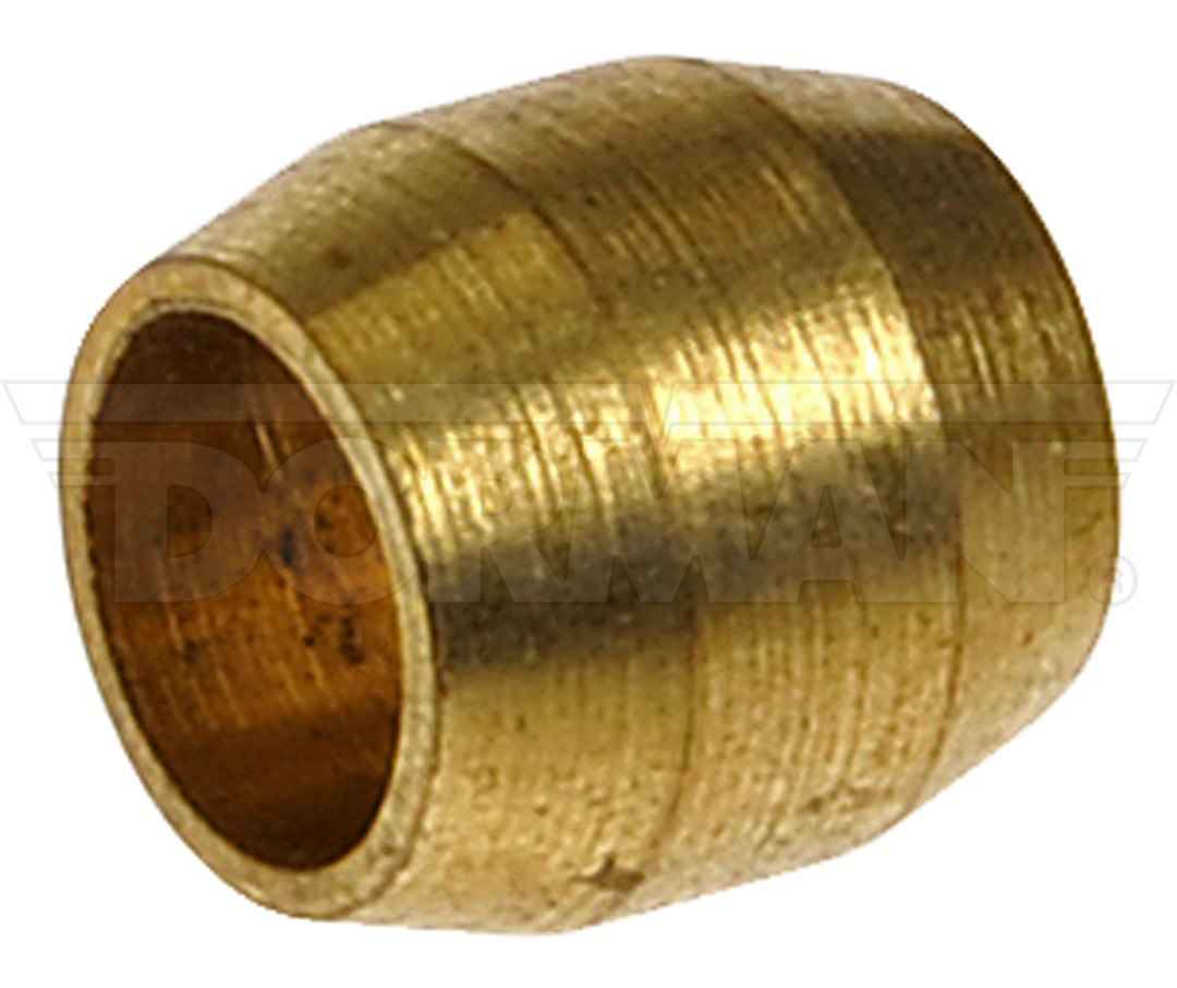 Dorman (OE Solutions) 785-442d Four-Piece Brass Compression Sleeve Pack