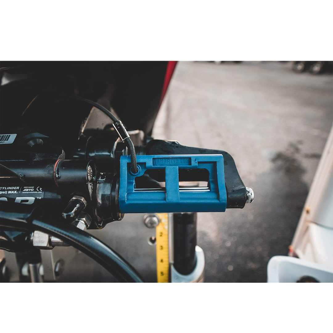 T-H Marine Ss-3-Dp Steering Stop - image 2