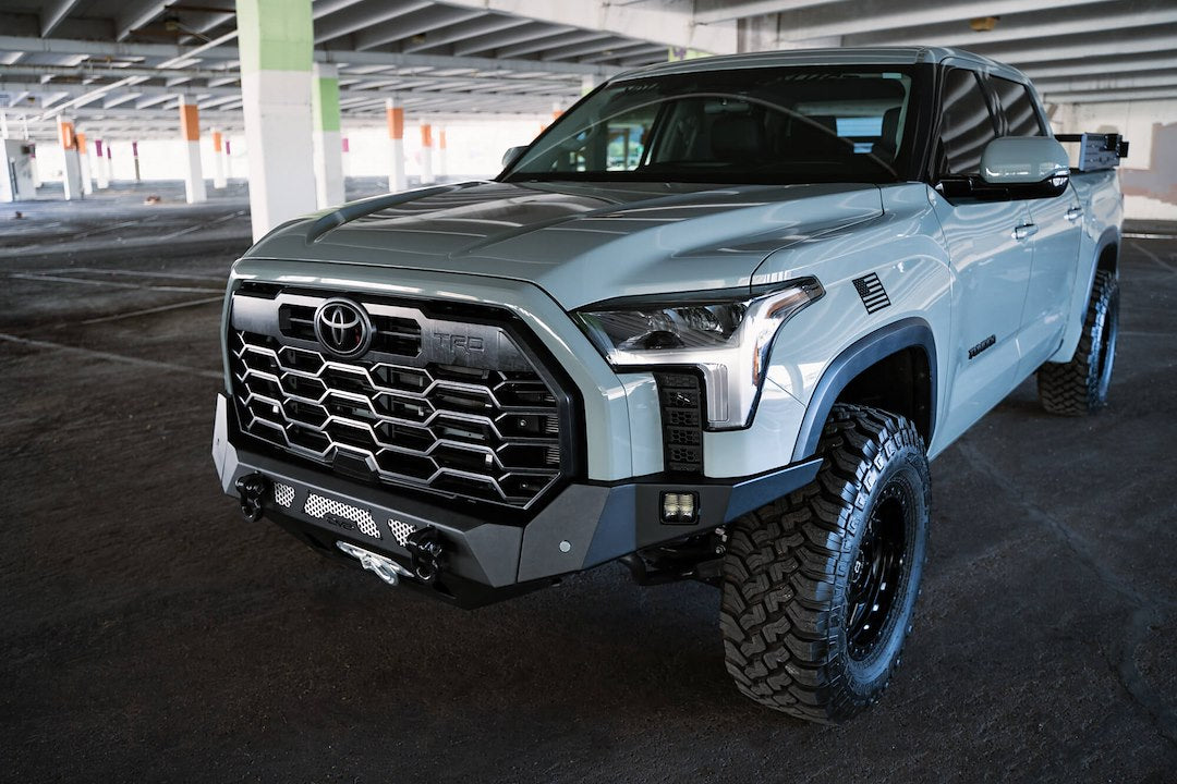 DV8 Offroad FBTT2-04 Tundra MTO Series Bumper