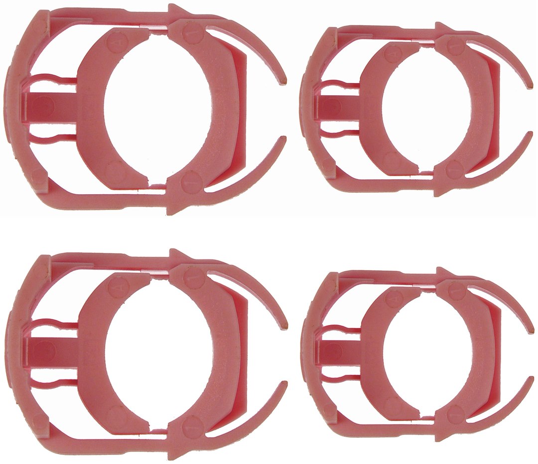 Dorman (OE Solutions) 800-044 OE Fuel Line Connection Retainer - image 1
