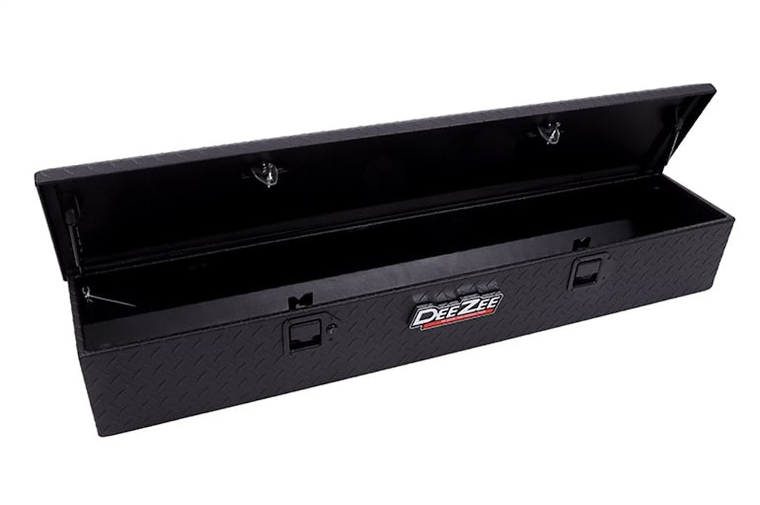 Dee Zee DZ8554LTB Red Label Low-Profile Utility Chest - image 2