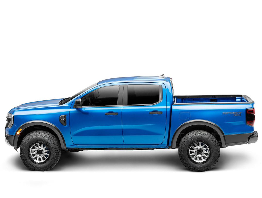Husky Liner 2802976 OE Style Flare Kit
