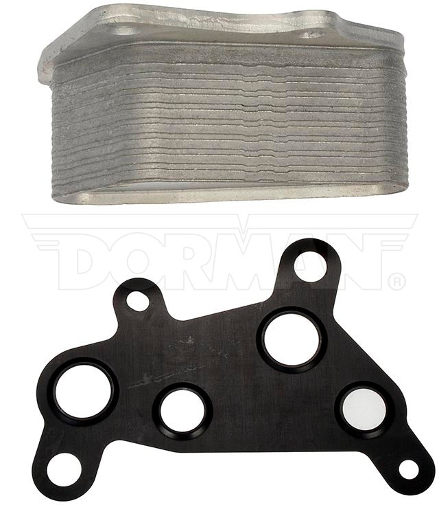 Dorman OE Solutions 918-628 OEM Oil-Cooling Assembly - image 1