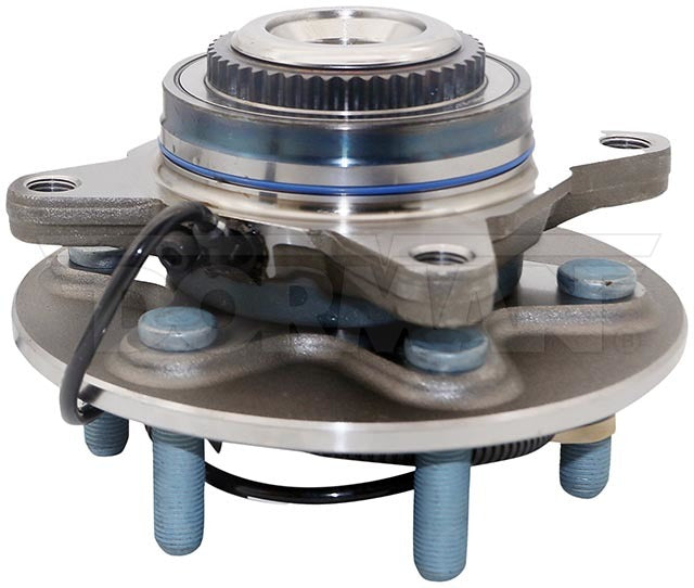 Dorman OE Solutions 951-146 Square-Flange Wheel-Hub/Bearing Unit - image 1