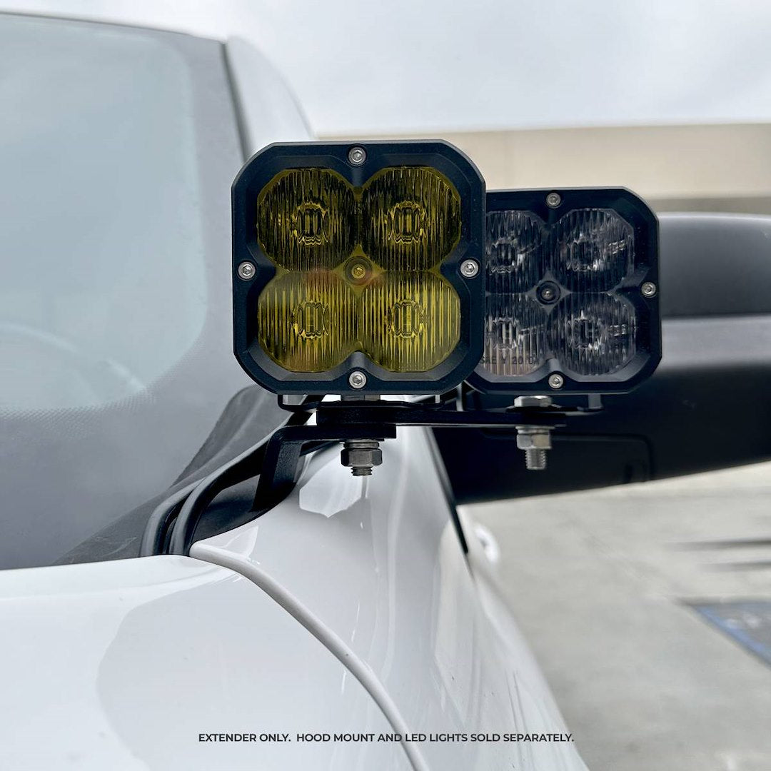 Go Rhino 732400T XE Auxiliary-Light Support