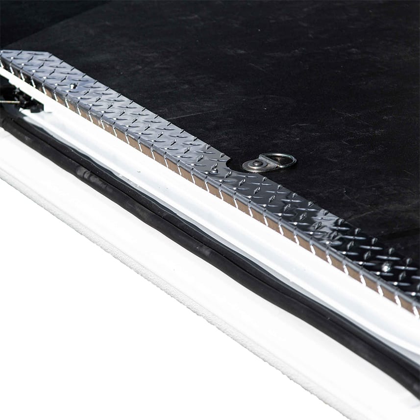 Legend Fleet 679-151-1010 ProMaster City Sill Protection Set