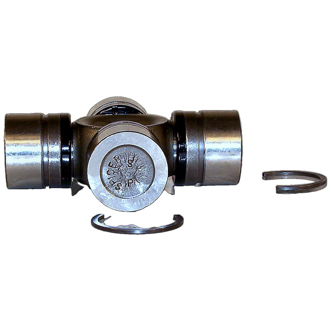 Crown Automotive 68017182AA Non-Greasable Spicer 1350 Axle U-Joint - image 2