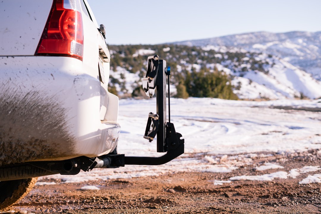 Rhino-Rack USA 10255 Bicycle Carrier