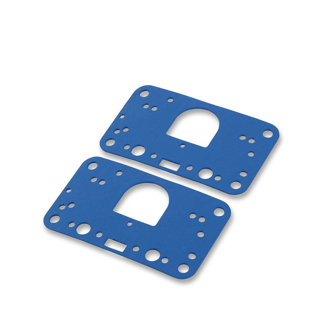 Holley 108-89-2 Carburetor Metering Seal Pack
