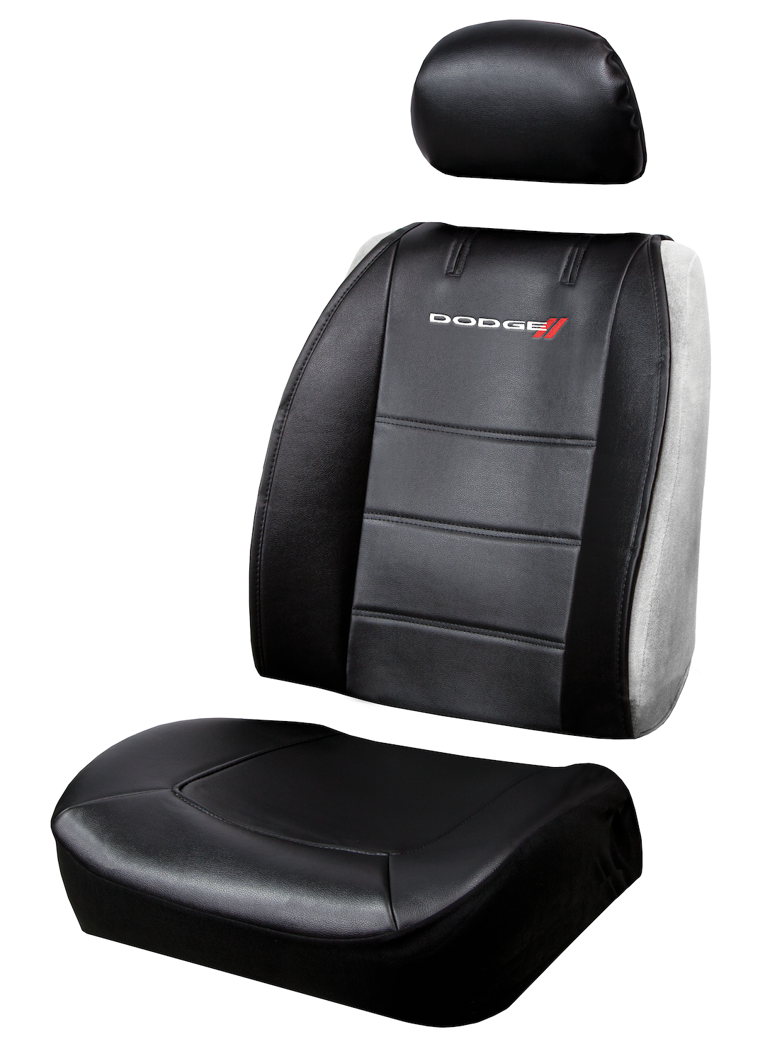 Plasticolor 008595R01 Single Low-Back Seat Cover