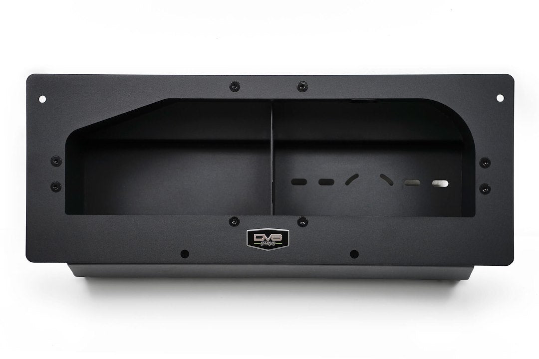 DV8 Offroad CMBR-01 Ford Bronco Compressor Brackets