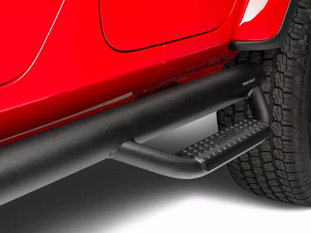 N-Fab T1164rl Nerf Bar - image 6