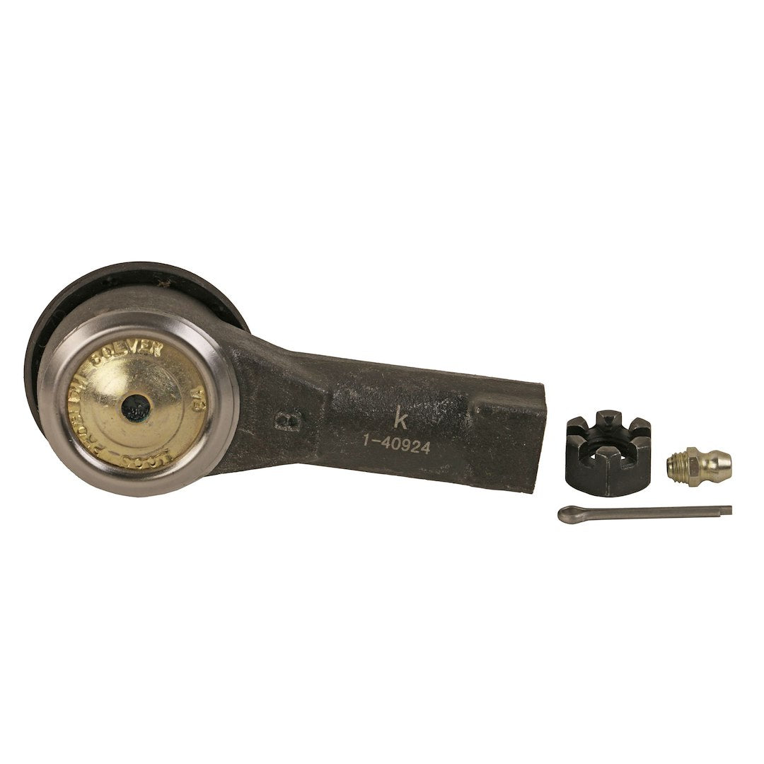 Moog Chassis ES800471 Steering Tie-Rod End