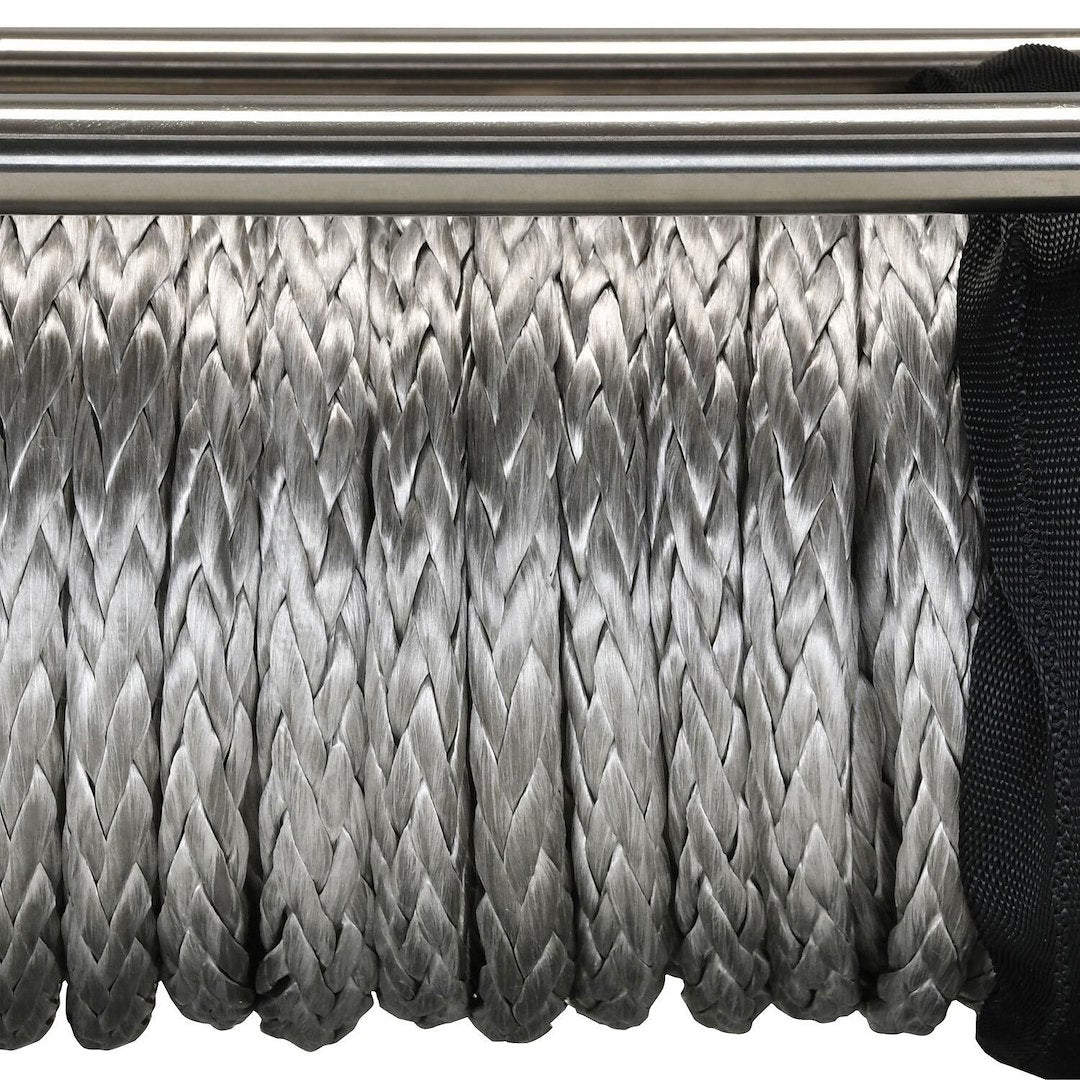 Superwinch 1595201 Tiger Shark Geared Winch