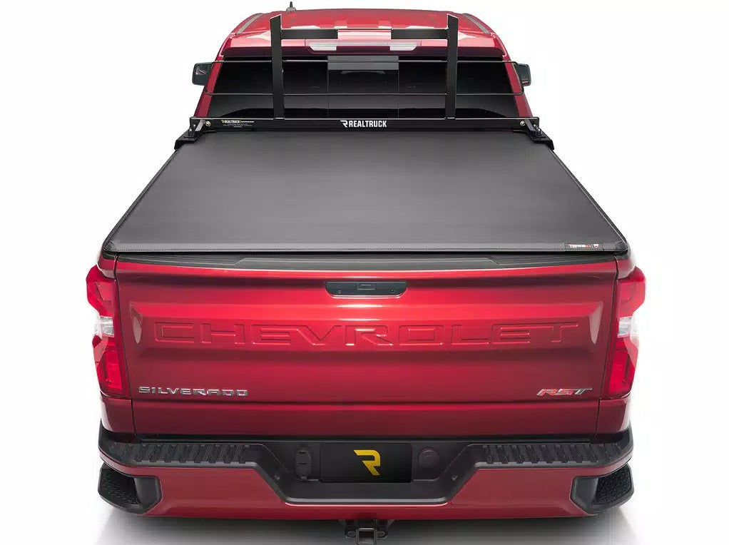 BackRack 15032 Maverick Black Original Frame, Kit 30150 - image 10