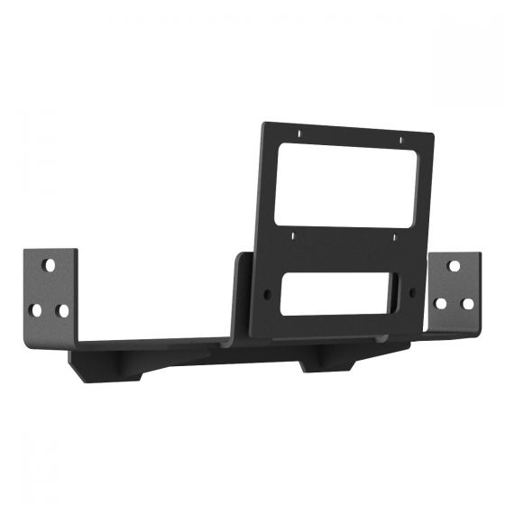 Ranch Hand MWF24HBM1 Midnight Winch Mounting Component