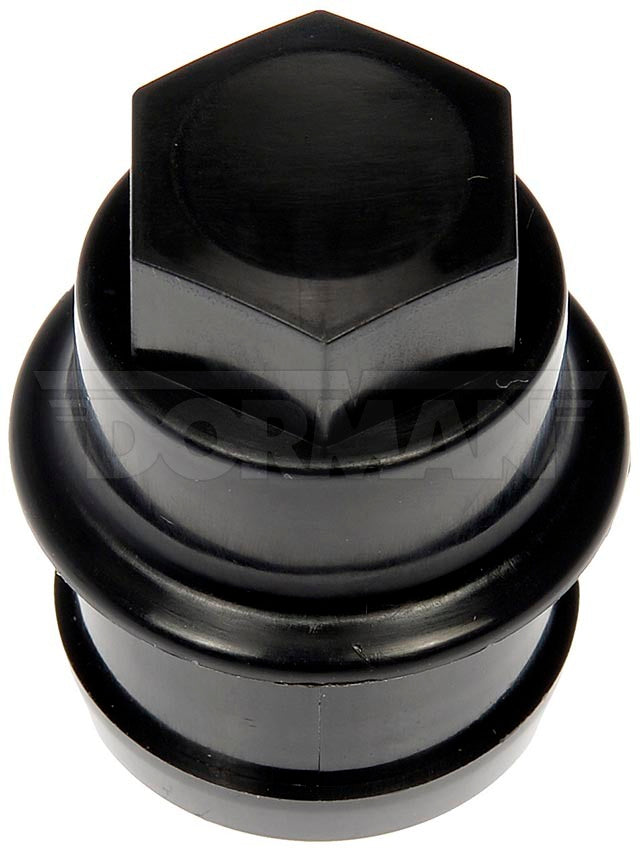 Dorman 611949 Plastic Wheel Nut Cover Case - image 1