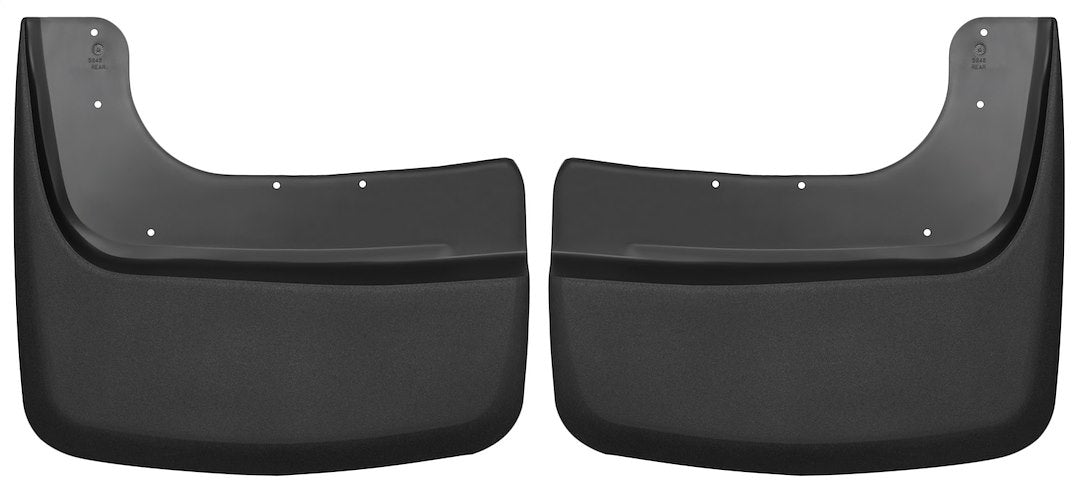 Husky Liners 59481 Custom Mud Guards Fender Flaps