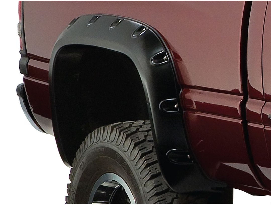 Husky Liner 2805908 Pocket Style Flare Kit