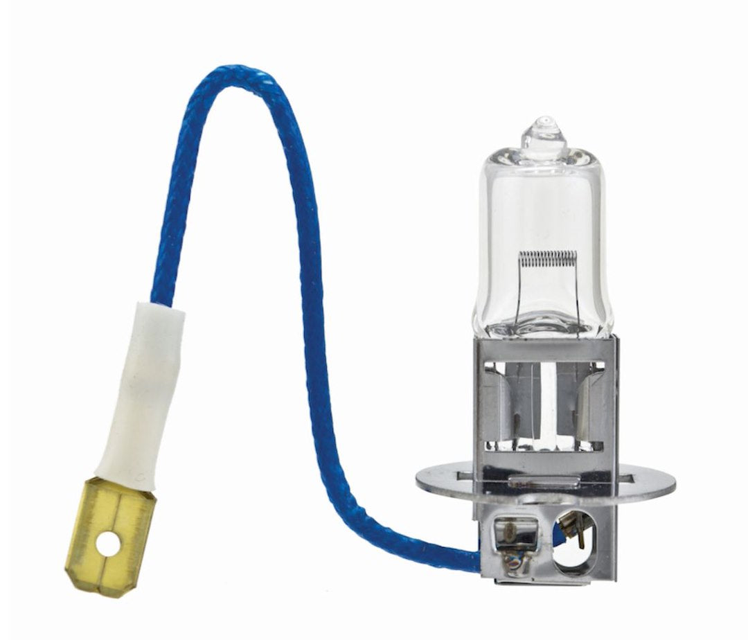 Hella 002090671 H3 Driving/Fog Lamp Bulb