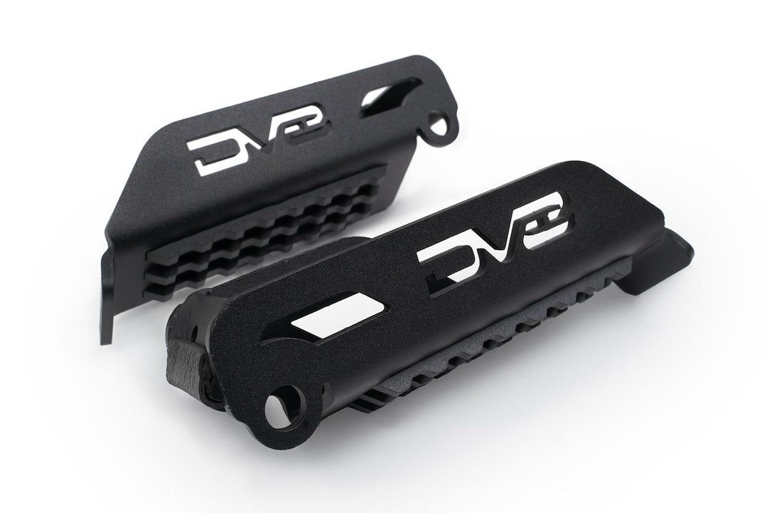 DV8 Offroad STJL-05 Jeep Foot Rest