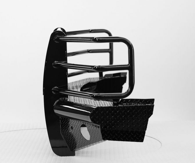 Ranch Hand FBC151BLR Legend Chevrolet HD Bumper