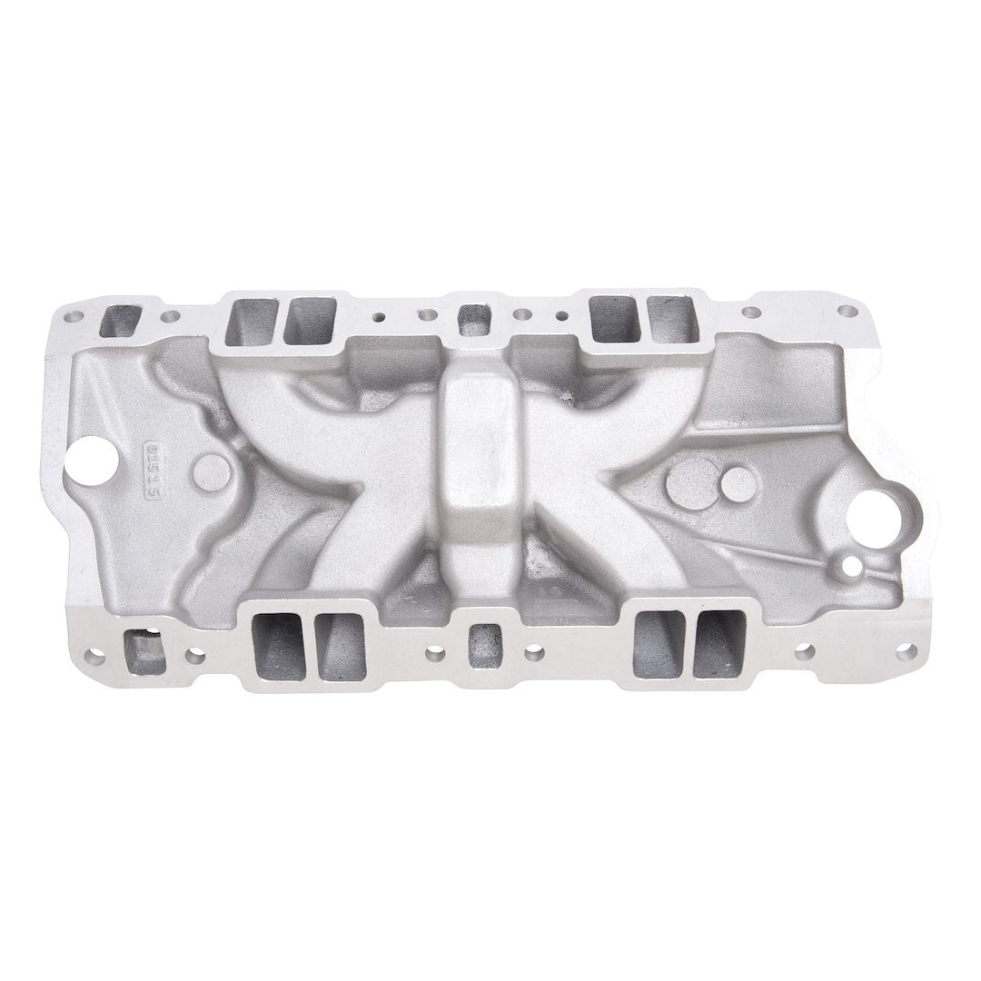 Edelbrock 2703 Chevrolet Intake Assembly
