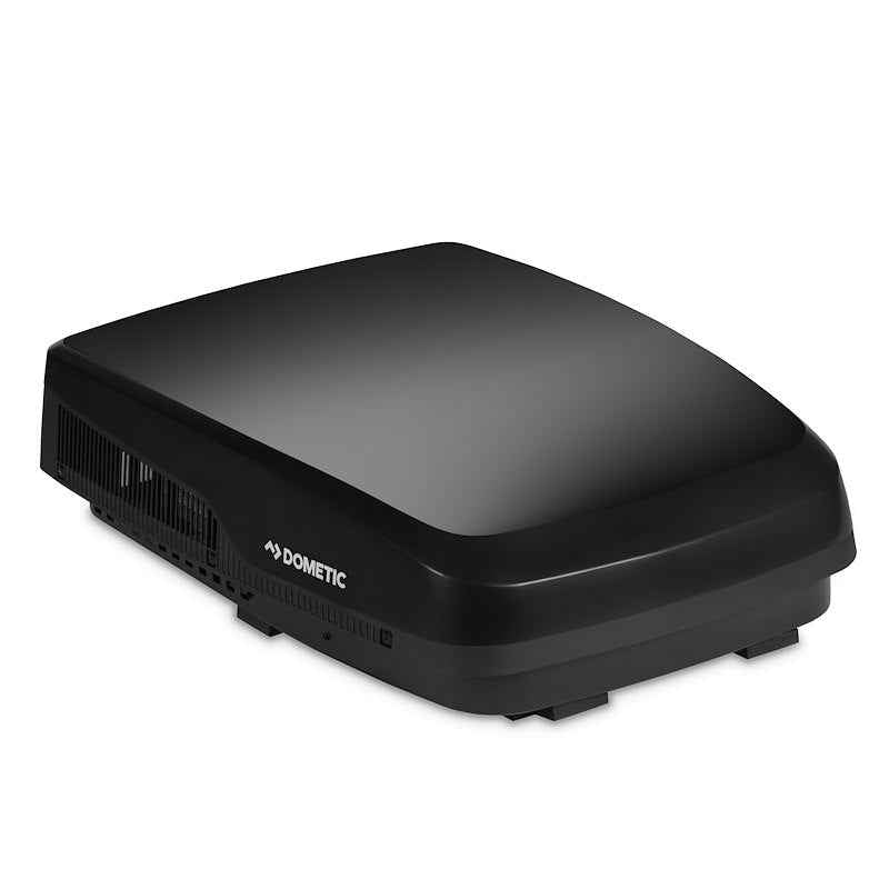 Dometic FJX5557EHPBKCS FreshJet 5 Rooftop RV A/C with Heat Pump 15000 BTU – image 1