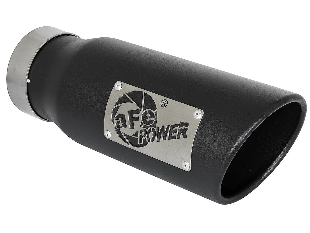 Advanced FLOW Engineering 49-34133-B Gemini XV Cat-Back Kit - image 7
