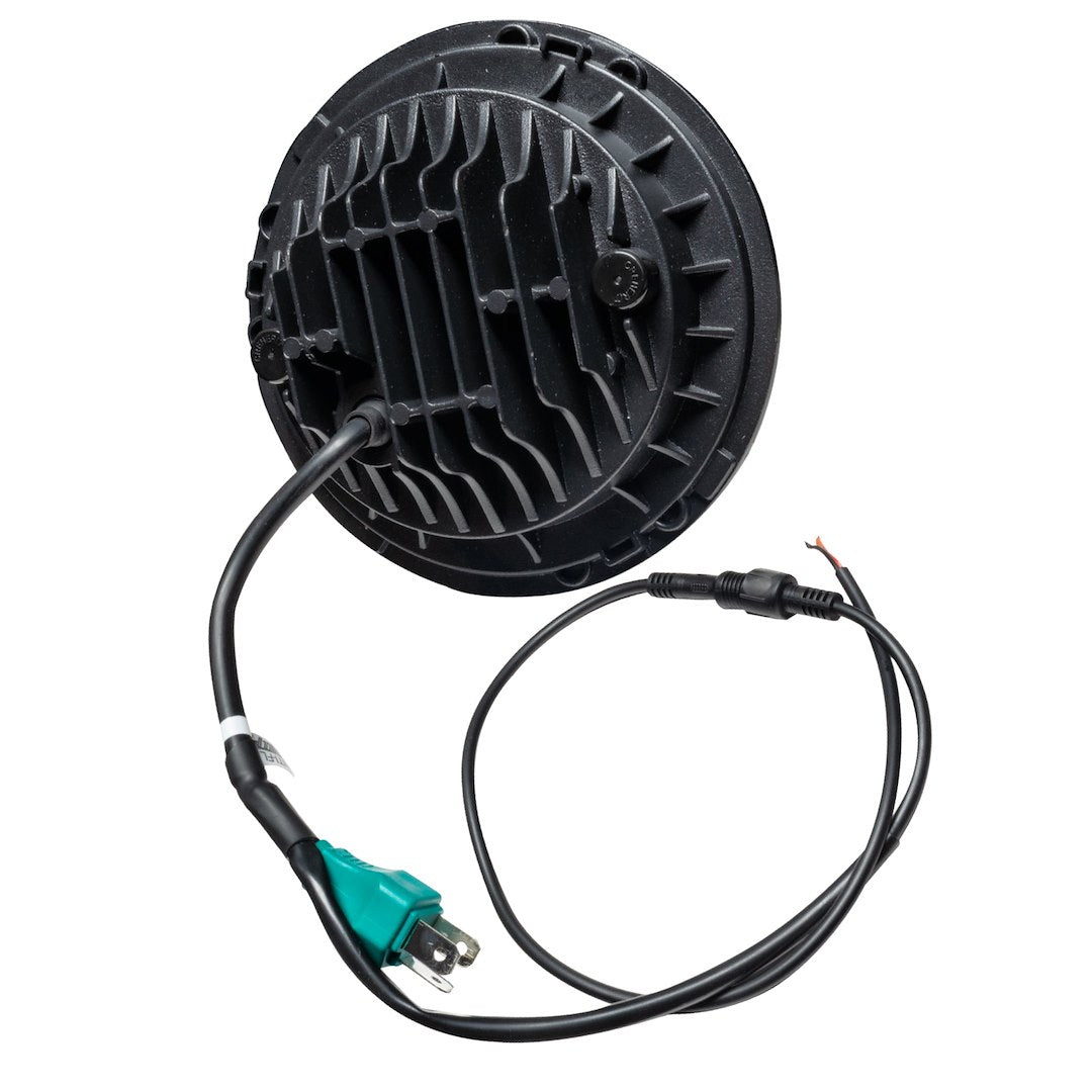 Oracle Lighting 5769-335 High-Power LED Projector Headlamp