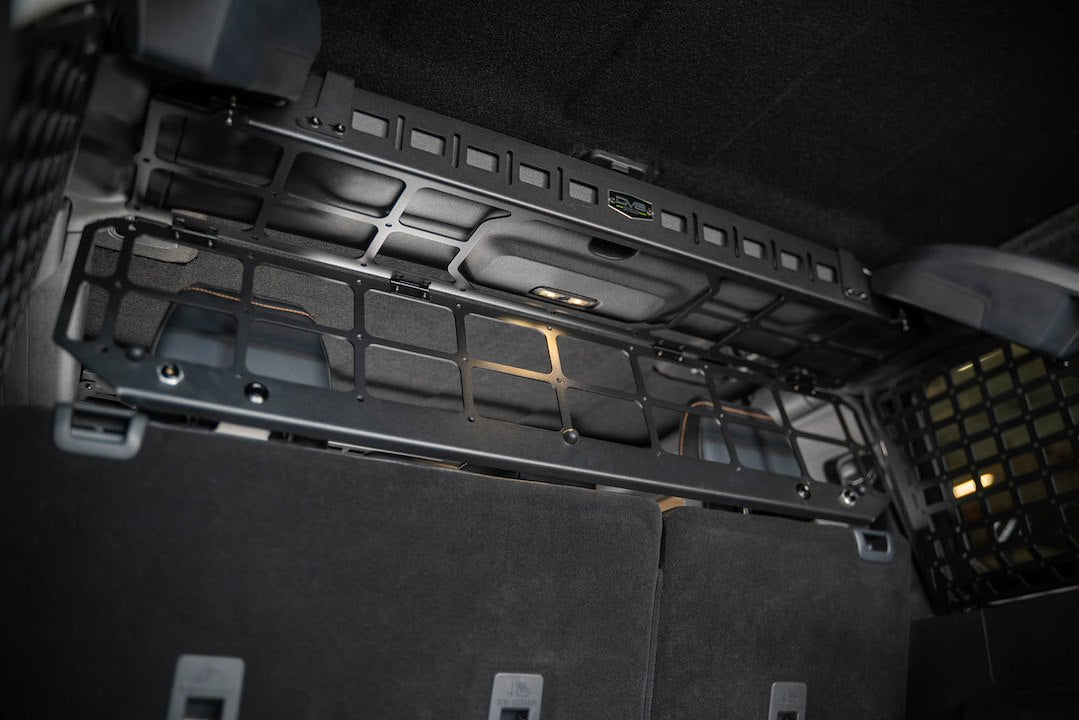 DV8 Offroad MPBR-10 Pet Separation Barrier