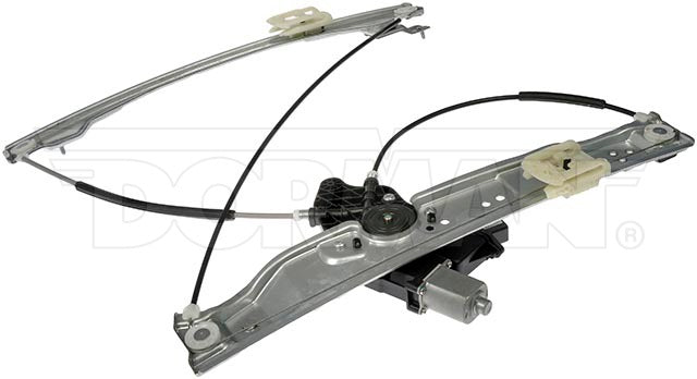 Dorman (OE Solutions) 751-389 New Front-Left Window Drive Assembly - image 2