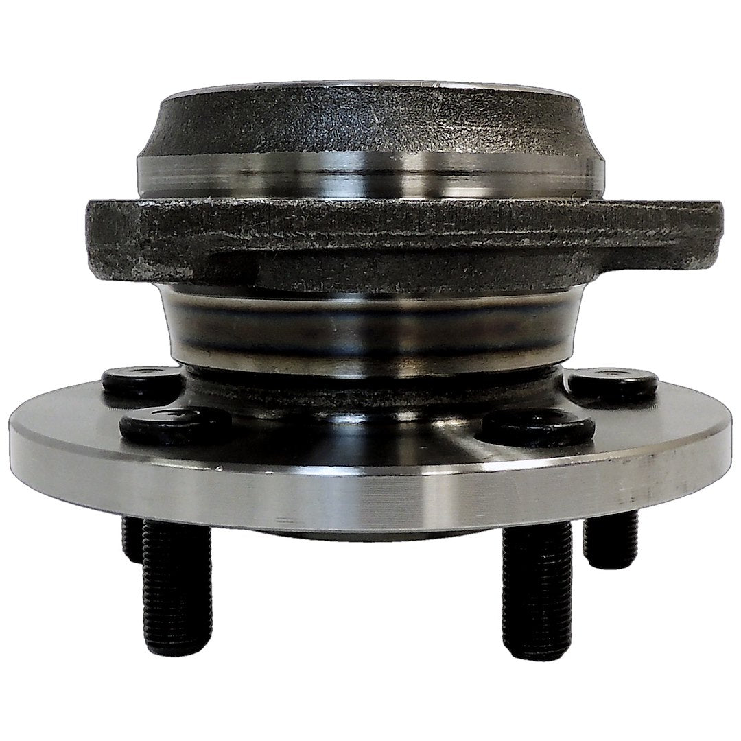 Crown Automotive 53007449 Front Hub for Two-Piece Composite Rotor - image 2