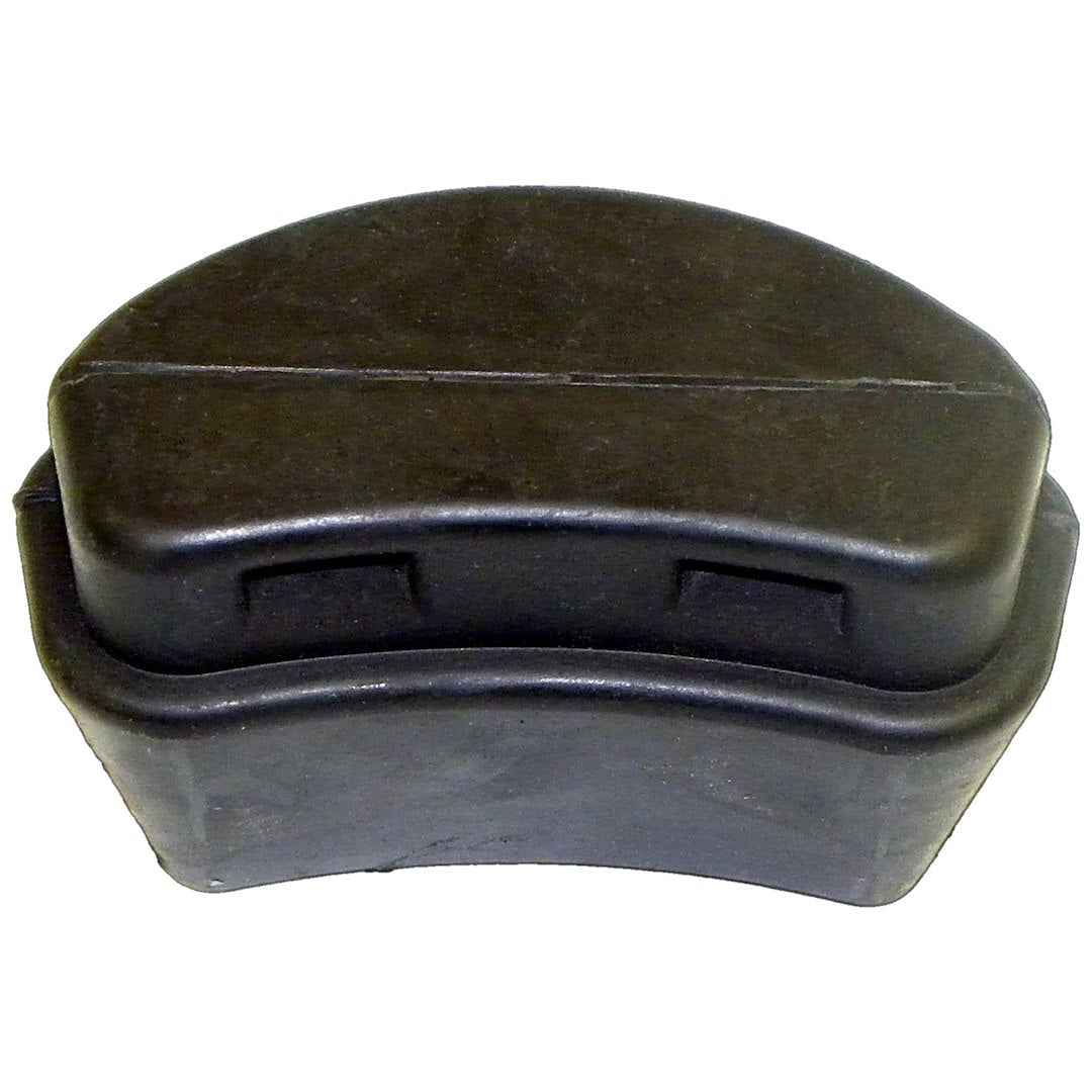 Crown Automotive 52088684AB Curved Front Rubber Jounce Stop
