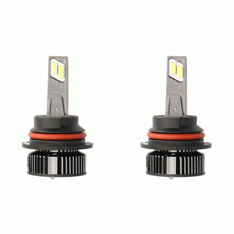 Metra Heise HE-9007PRO Pro Series LED Headlight Kit