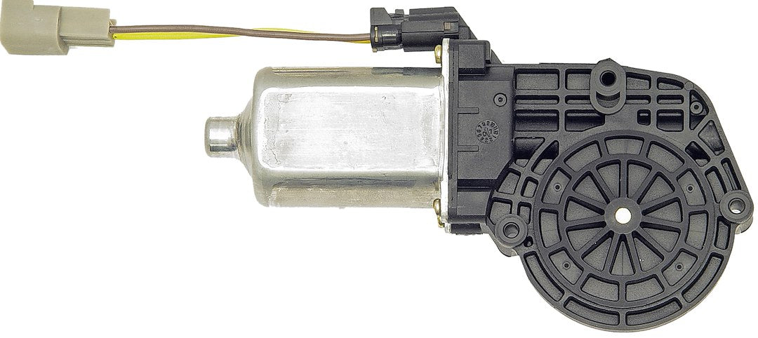 Dorman (OE Solutions) 742-260 OE Plug-In Window Lift Motor Replacement, Reman - image 2