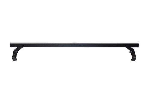 Exposed Rack 8-00-9603-BK Solid Rear Roof-Rack Crossbar