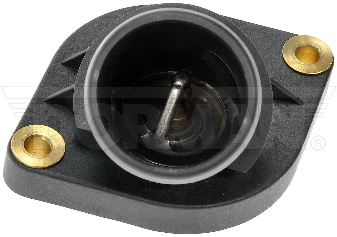 Dorman (OE Solutions) 9023312 Plastic Thermostat Housing and Gasket - image 4