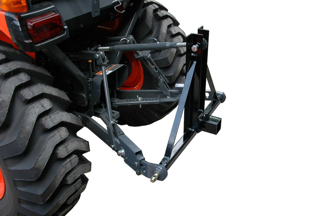 Meyer 36500 Rear Hitch Attachment for Meyer 240