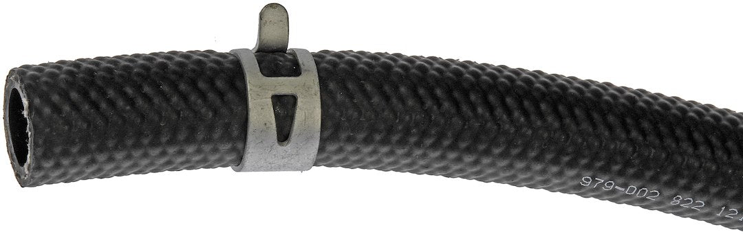 Dorman 979-002 Return Hose for Power Steering - image 2