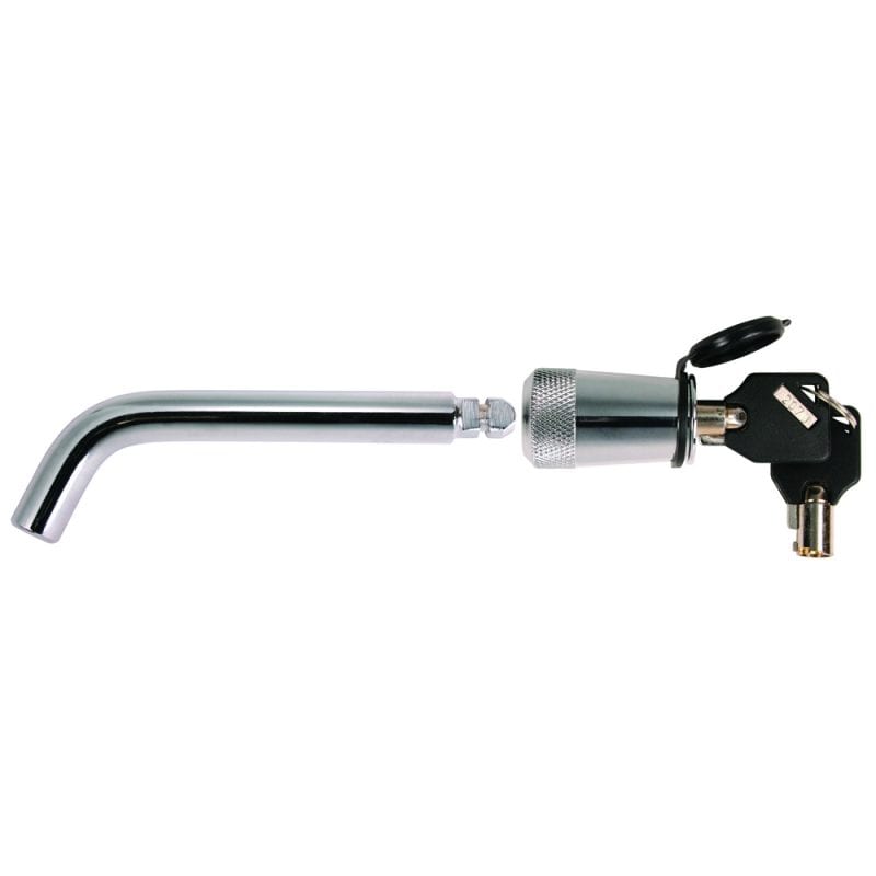 Trimax Locks Tr200 Trailer Hitch Pin - image 1
