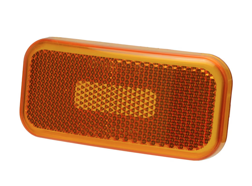 Creative Products Tail Light Lens (89237A) – Length (In): 3-7/8 Inch