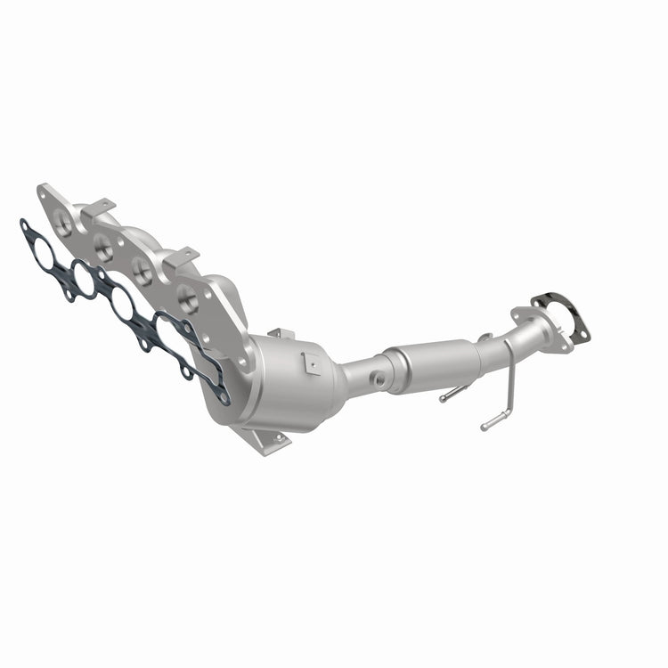 MagnaFlow 5531186 California Grade Catalytic Converter