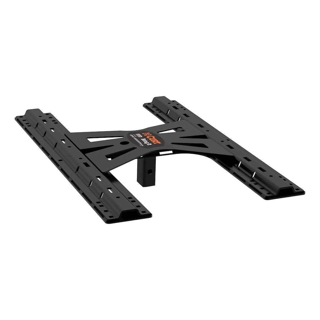 Curt 16310 Fifth Wheel Trailer Hitch Conversion Kit - image 1